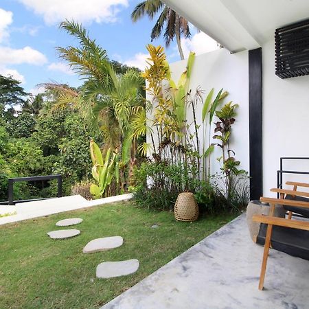 Jungle'S Door Ubud By Love Is Simple Exterior photo